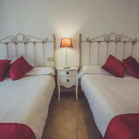 Alorena 2 Con Balcones Al La Calle Real Apartment